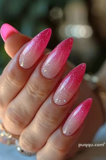 Women Nail Inspos