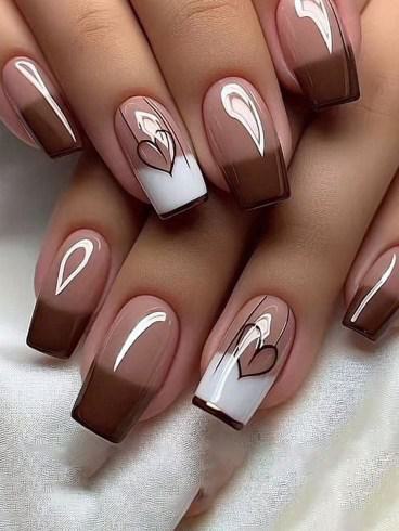 Women Nail Inspos