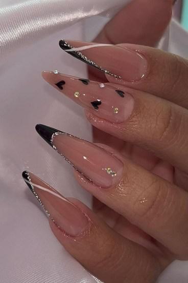 Women Nail Inspos