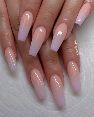 Women Nail Inspos