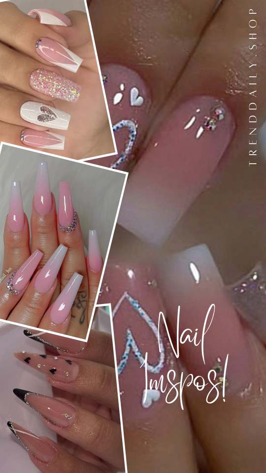 40 Best Nail Inspos You Should Try in 2025
