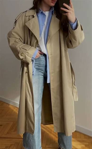 Women Autumn Outfits 