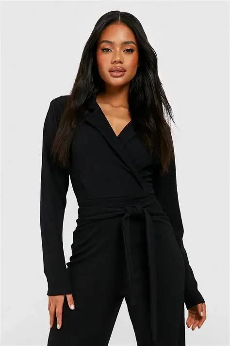 Women Autumn Outfits 