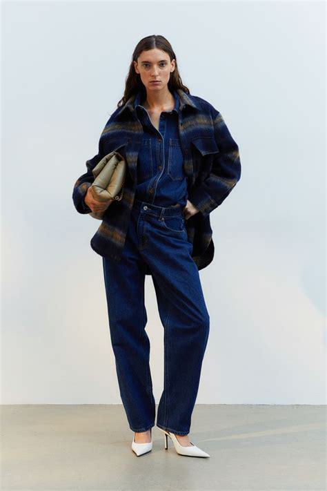 Women Autumn Outfits 