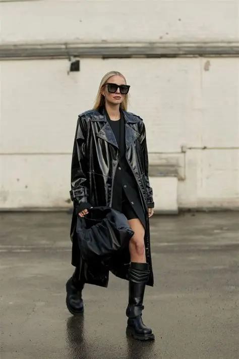 Women Autumn Outfits 