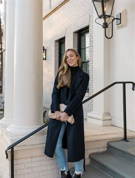 Women Autumn Outfits 