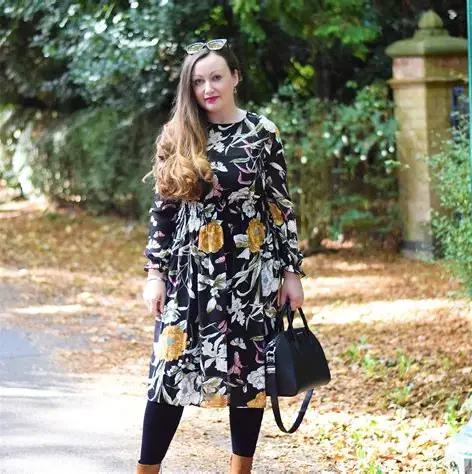 Autumn Date Night Outfits for Women 