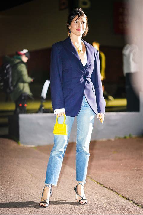 Autumn Date Night Outfits for Women 