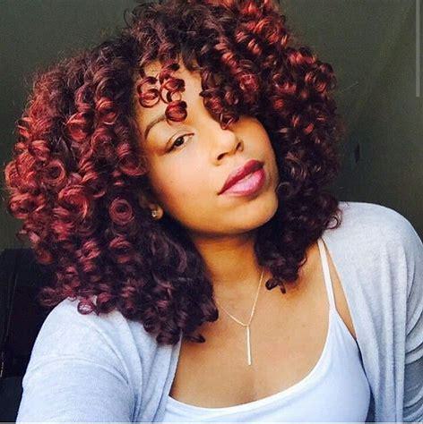 Curly Women Hairstyles 