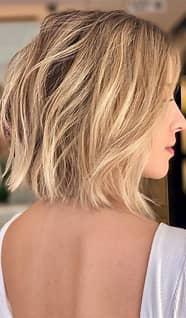 Curly Women Hairstyles 