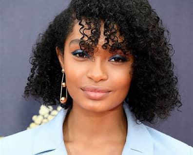 Curly Women Hairstyles 