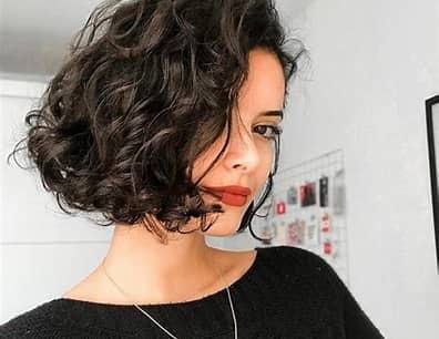 Curly Women Hairstyles 