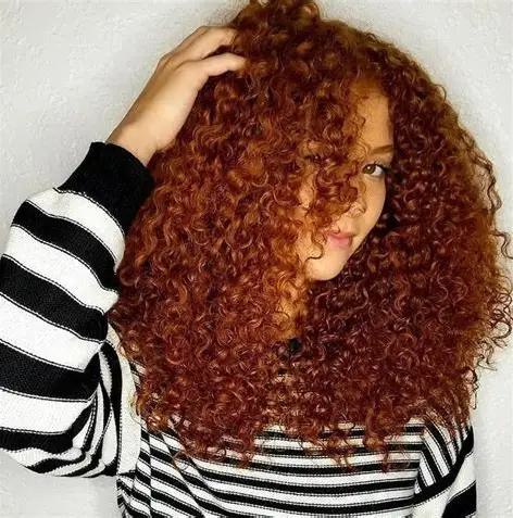 Curly Women Hairstyles 