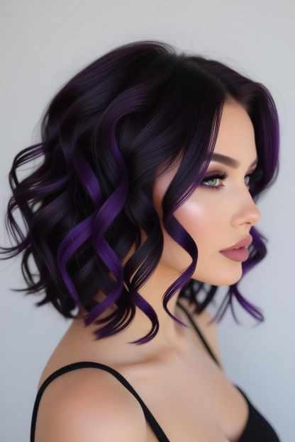 Halloween Hairstyles 