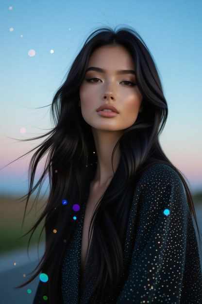 Halloween Hairstyles 