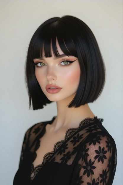 Halloween Hairstyles 