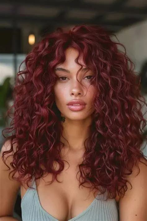 Halloween Hairstyles 