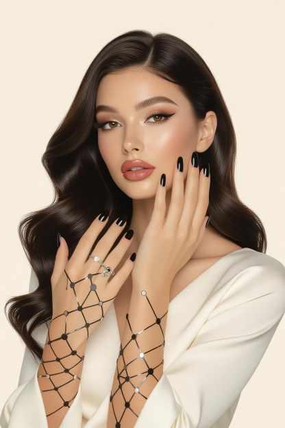 Halloween Hairstyles 