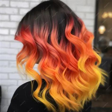 Halloween Hairstyles 