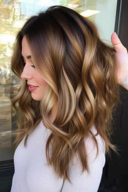 Halloween Hairstyles 