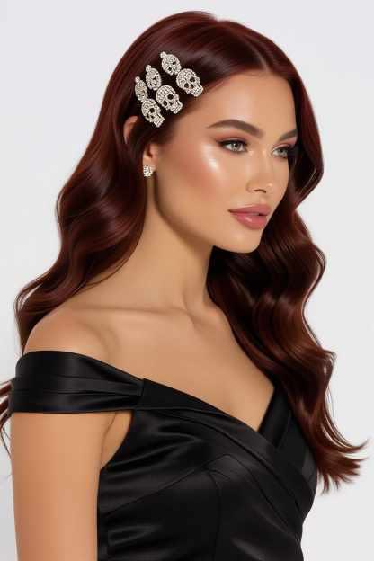 Halloween Hairstyles 