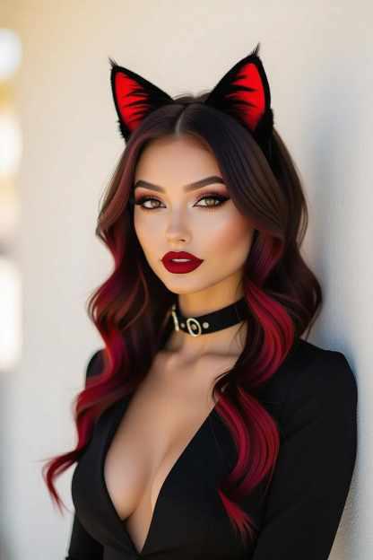 Halloween Costume Ideas Women 