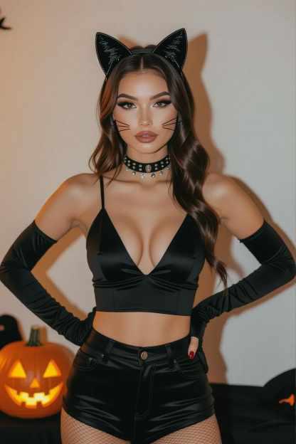 Halloween Costume Ideas Women 