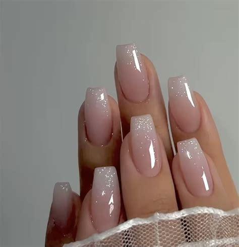 Ombre Acrylic Nails