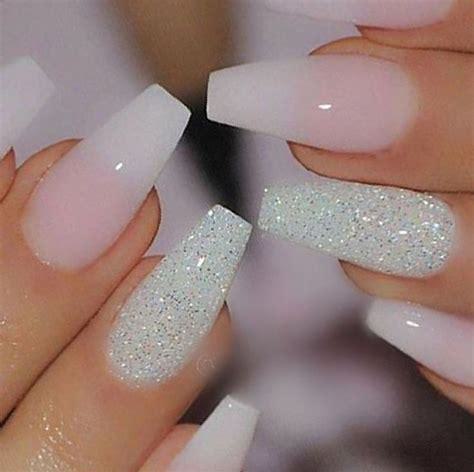 Ombre Acrylic Nails