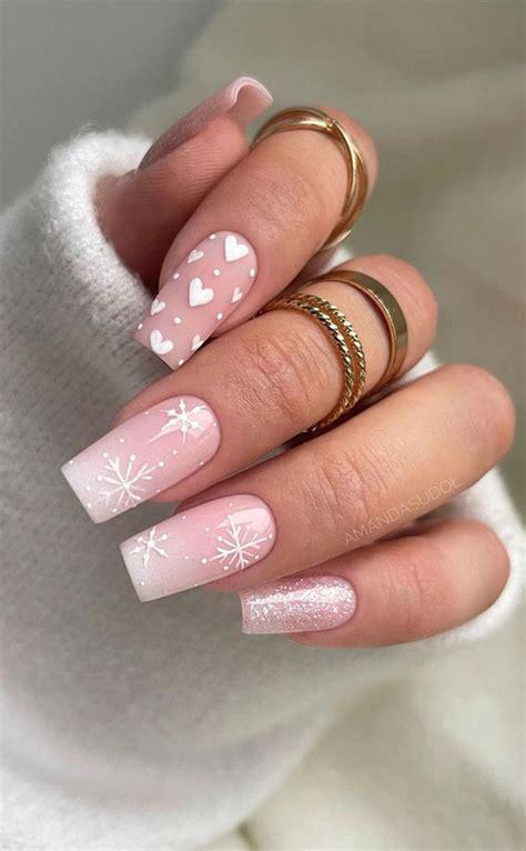 Ombre Acrylic Nails