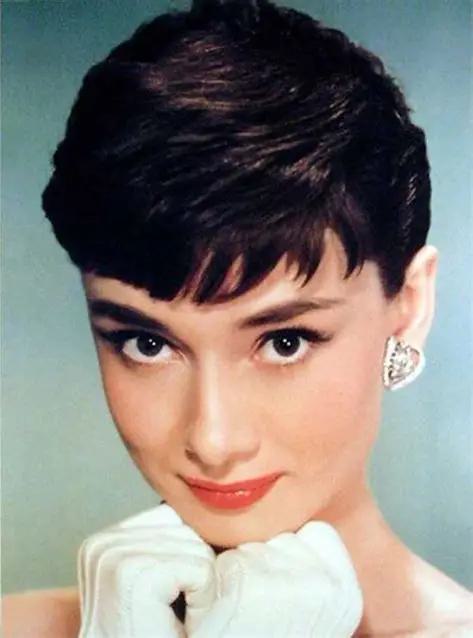 Pixie Cut Hairstyles 