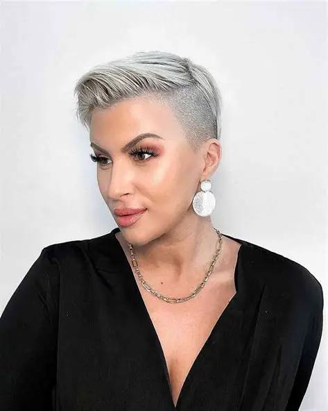 Pixie Cut Hairstyles 