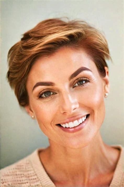 Pixie Cut Hairstyles