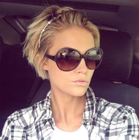 Pixie Cut Hairstyles 