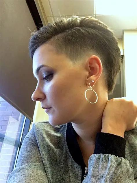 Pixie Cut Hairstyles 