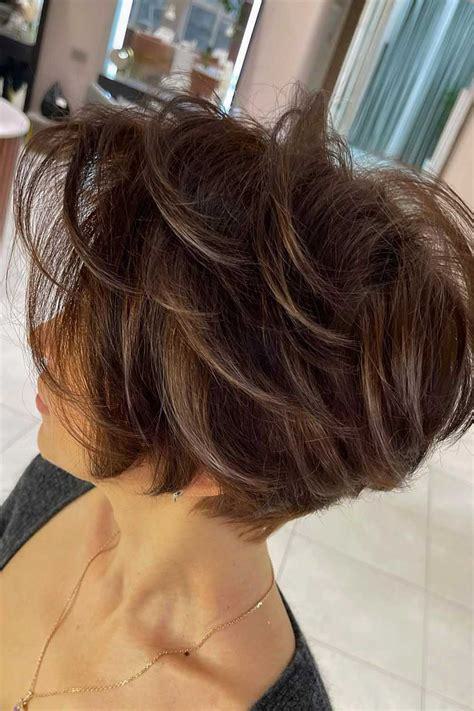 Pixie Cut Hairstyles 