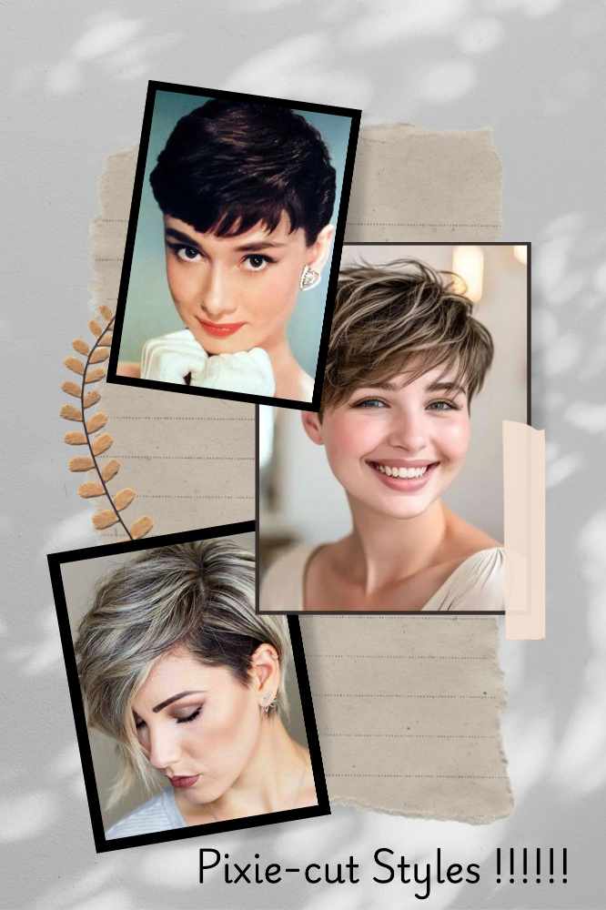 40 Best Pixie Cut Styles to Spice Up Your Look!