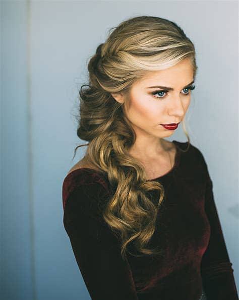 Chic Winter Braid Styles 