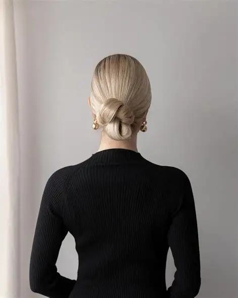 Winter Braid Ideas 