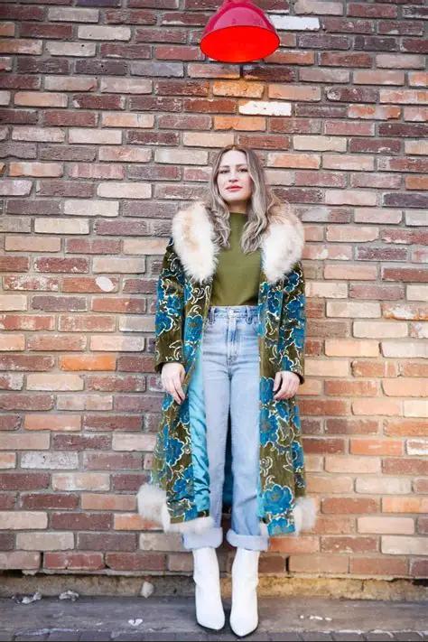 Women Winter Outfits Ideas 