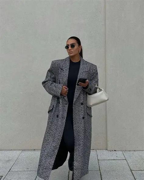 Women Winter Outfits Ideas 