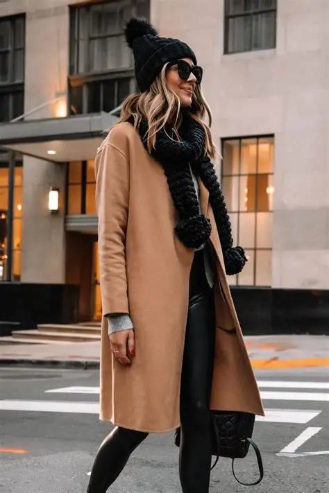 Women Winter Outfits Ideas 