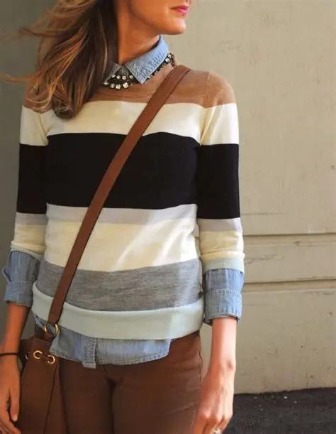 Women Winter Outfits Ideas 