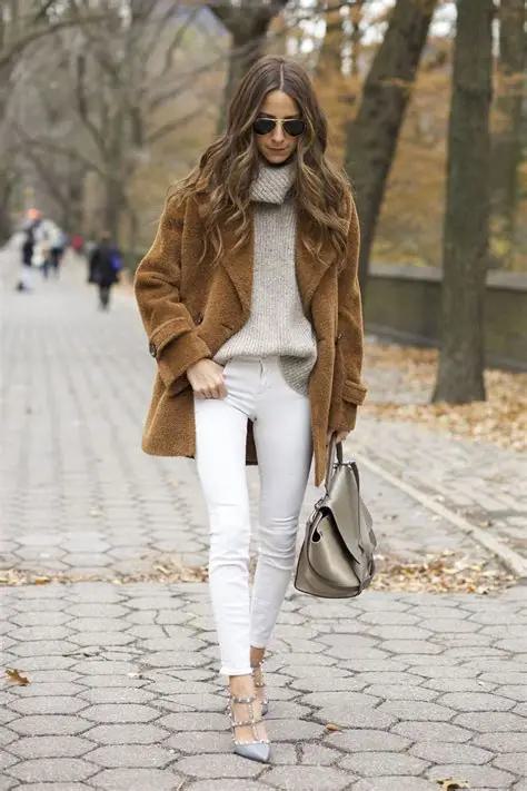 Women Winter Outfits Ideas 