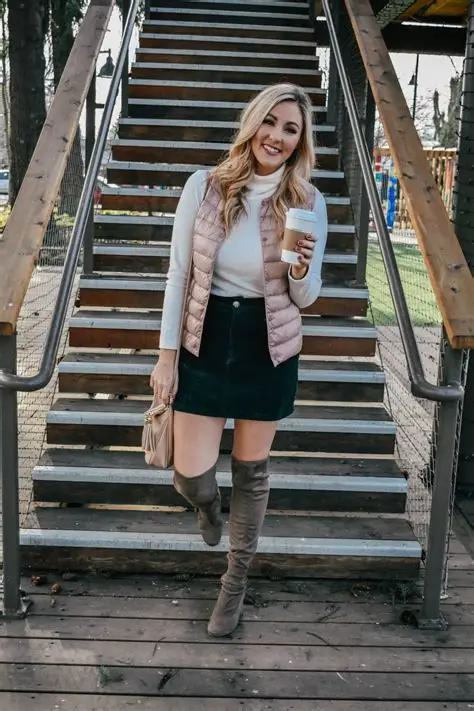 Women Winter Outfits Ideas 