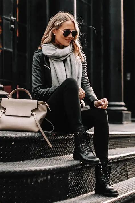 Women Winter Outfits Ideas 
