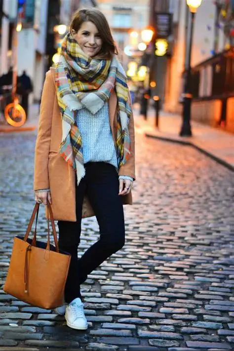 Women Winter Outfits Ideas 