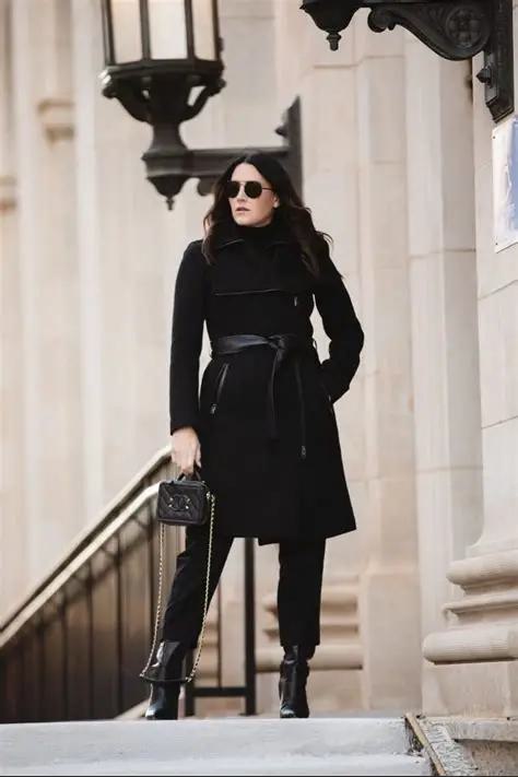 Women Winter Outfits Ideas 