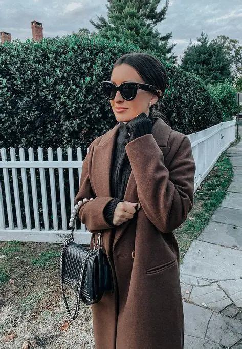 Women Winter Outfits Ideas 