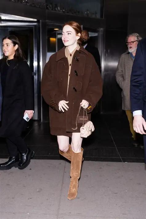 Women Winter Outfits Ideas 